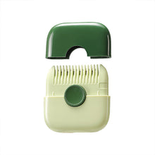 Laden Sie das Bild in den Galerie-Viewer, 2-in-1-Ponyschneider