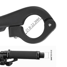 Laden Sie das Bild in den Galerie-Viewer, Ergonomisch gestaltete Fahrradgriffe(1 Paar)