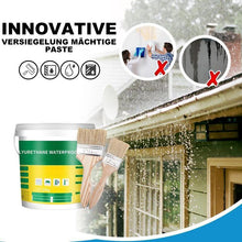 Laden Sie das Bild in den Galerie-Viewer, Innovative Versiegelung mächtige Paste
