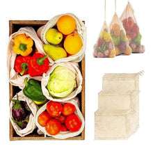 Laden Sie das Bild in den Galerie-Viewer, Biologisch abbaubare Beutel Waschmaschine freundlich