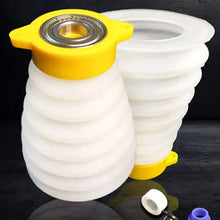 Laden Sie das Bild in den Galerie-Viewer, Silikon-Staubschutz für Bohrmaschine