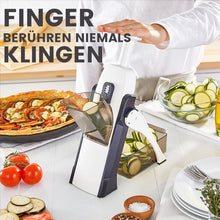 Laden Sie das Bild in den Galerie-Viewer, 😍Edelstahl Gemüseschneide Werkzeug
