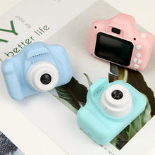 Laden Sie das Bild in den Galerie-Viewer, Mini-Kamera-Geschenk für Kinder