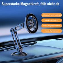 Laden Sie das Bild in den Galerie-Viewer, Magnetischer Telefonhalter für das Auto