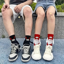 Laden Sie das Bild in den Galerie-Viewer, 💞🧦MAGNETSOCKEN WINTEREDITION💕