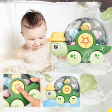 Laden Sie das Bild in den Galerie-Viewer, Badespielzeug für Kleinkinder