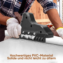 Laden Sie das Bild in den Galerie-Viewer, Winkelhobel Multi-Winkel