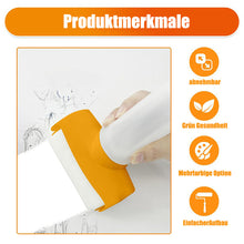 Laden Sie das Bild in den Galerie-Viewer, Wandreparaturroller Farbe