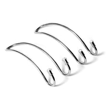 Laden Sie das Bild in den Galerie-Viewer, Autositz Haken Innenraum Handtuchhalter