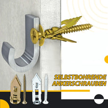 Laden Sie das Bild in den Galerie-Viewer, Selbstbohrende Dehnschrauben