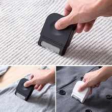 Laden Sie das Bild in den Galerie-Viewer, Tragbarer Fusselentferner