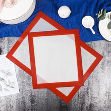 Laden Sie das Bild in den Galerie-Viewer, Silikon Backmatte