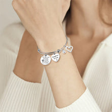 Laden Sie das Bild in den Galerie-Viewer, 🎁Schwiegertochter Armband