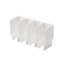 Laden Sie das Bild in den Galerie-Viewer, 🏡Wandmontiertes Hautpflege-Organizer-Regal für Reinigungsmittel🏡