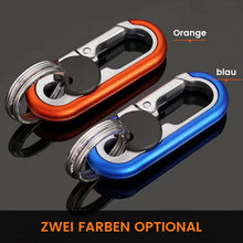 Laden Sie das Bild in den Galerie-Viewer, Auto-Schlüsselanhänger für Herren