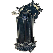 Laden Sie das Bild in den Galerie-Viewer, Adventskalender Bombenkalender aus Holz