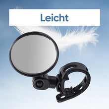 Laden Sie das Bild in den Galerie-Viewer, Weitwinkel-Rückspiegel