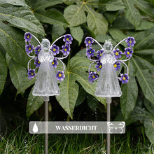 Laden Sie das Bild in den Galerie-Viewer, Wasserdichtes Solarengellicht