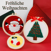 Laden Sie das Bild in den Galerie-Viewer, 🔥Verstellbare Griffstanznadel