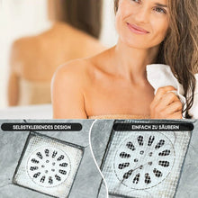 Laden Sie das Bild in den Galerie-Viewer, Abflussloch-Haarsammler