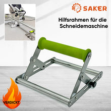 Laden Sie das Bild in den Galerie-Viewer, Hilfsrahmen für die Schneidemaschine