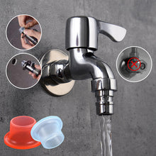 Laden Sie das Bild in den Galerie-Viewer, Dreieck-Ventildichtung für Wasserhahn