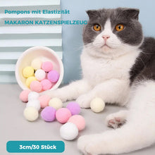 Laden Sie das Bild in den Galerie-Viewer, Interaktives Spielzeug für Katzen