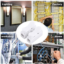 Laden Sie das Bild in den Galerie-Viewer, 🎁Feder Schnellverbinder Kabe