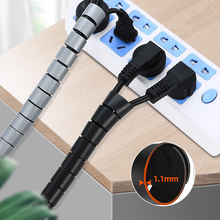 Laden Sie das Bild in den Galerie-Viewer, Anti-Biss-Kabelbinder für Kabel-Organizer