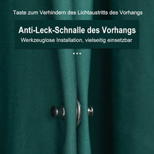 Laden Sie das Bild in den Galerie-Viewer, Metallschnallen für Vorhänge (3 Stück)