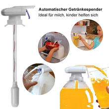 Laden Sie das Bild in den Galerie-Viewer, Magic Tap Getränkespender – Holen Sie sich Ihre Getränke einfacher
