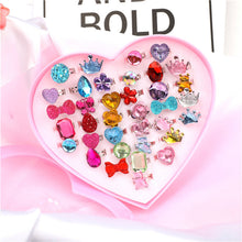 Laden Sie das Bild in den Galerie-Viewer, Ringspielzeug für Kinder