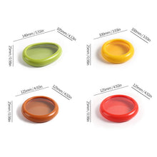 Laden Sie das Bild in den Galerie-Viewer, Film Aufbewahrungsbox (4er-Set)