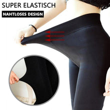 Laden Sie das Bild in den Galerie-Viewer, Warme Winter Damen Leggings