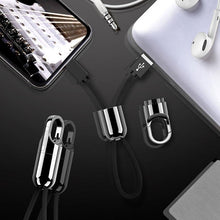 Laden Sie das Bild in den Galerie-Viewer, Stylischste USB-Kabel