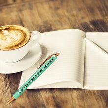 Laden Sie das Bild in den Galerie-Viewer, Ganz Wochekugelschreiber