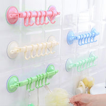 Laden Sie das Bild in den Galerie-Viewer, Leistungsstarker Saugnapfhaken