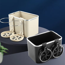 Laden Sie das Bild in den Galerie-Viewer, Auto-Armlehnen Aufbewahrungsbox