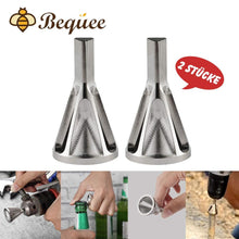 Laden Sie das Bild in den Galerie-Viewer, Entgratwerkzeug für Außenfasen Schrauben (2 Stücke)