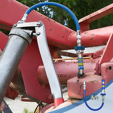 Laden Sie das Bild in den Galerie-Viewer, Zubehör für Hochdruck-Fettdüsen-Fettpressen