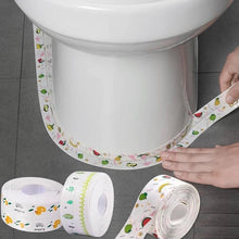 Laden Sie das Bild in den Galerie-Viewer, 💥💥Wasserdichtes Reparaturband für Badewanne/Badezimmer/Küche