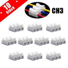 Laden Sie das Bild in den Galerie-Viewer, 🎁Feder Schnellverbinder Kabe