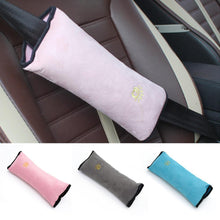 Laden Sie das Bild in den Galerie-Viewer, Bequee Auto Nackenstütze Kopfkissen für Kinder