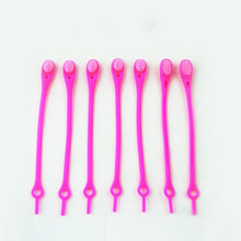 Laden Sie das Bild in den Galerie-Viewer, Einfache Schnürsenkel (Einheitsgröße)