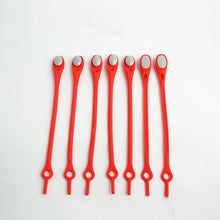 Laden Sie das Bild in den Galerie-Viewer, Einfache Schnürsenkel (Einheitsgröße)