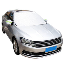 Laden Sie das Bild in den Galerie-Viewer, Magnetische Auto Anti-Schnee Abdeckung
