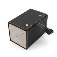 Laden Sie das Bild in den Galerie-Viewer, Multifunktionale Brillenbox mit mehreren FĂ€chern