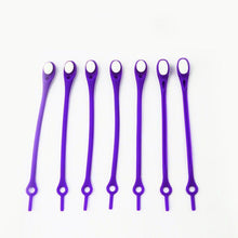 Laden Sie das Bild in den Galerie-Viewer, Einfache Schnürsenkel (Einheitsgröße)