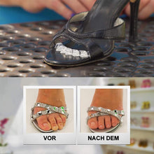 Laden Sie das Bild in den Galerie-Viewer, Rutschfeste Brandsohle