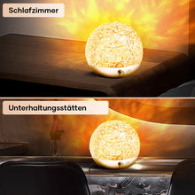 Laden Sie das Bild in den Galerie-Viewer, Wasserwellen dynamische Projektions-Atmosphärenlampe